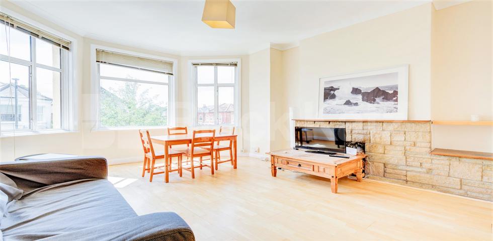 Stunning Sharers Apartment Uxbridge Road, Shepherds Bush